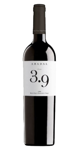 Abadal 3.9