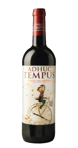 Adhuc Tempus Roble