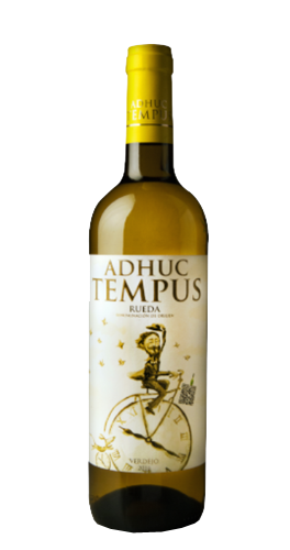 Adhuc Tempus Verdejo