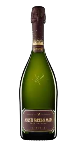 Agustí Torelló Mata Brut Nature Gran Reserva