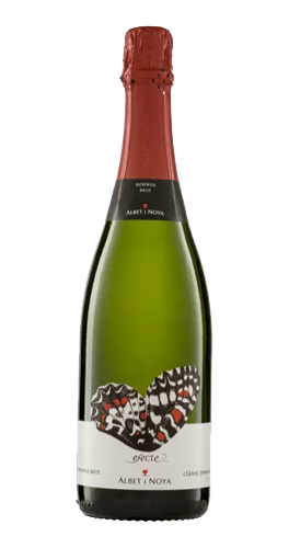 Albet i Noya Efecte Brut Reserva