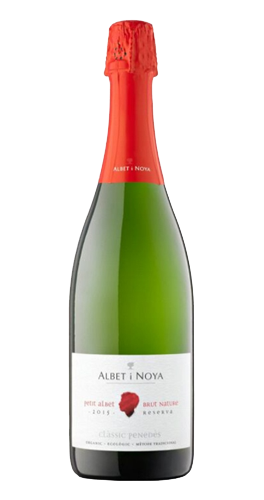 Albet i Noya Petit Albet Brut Nature