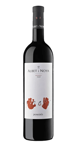 Albet i Noya Reserva Martí