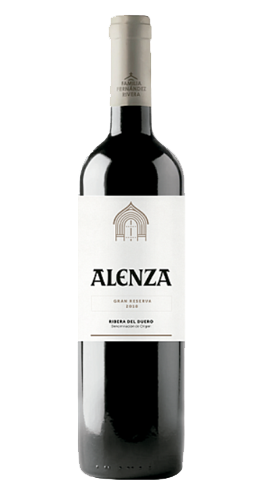 Alenza Gran Reserva