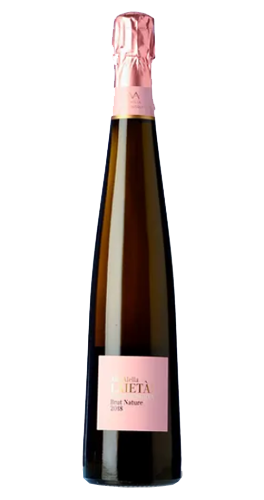 Alta Alella Mirgin Rosé