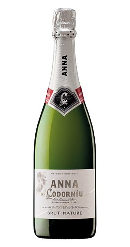 Anna de Codorniu Brut Nature