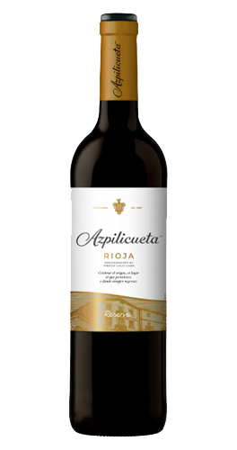 Azpilicueta Reserva