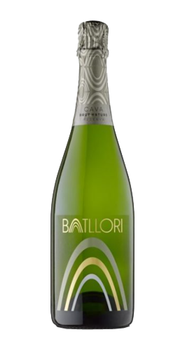 Batllori Brut Nature Reserva