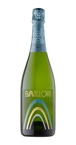 Batllori Brut Reserva