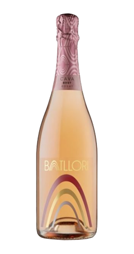 Batllori Brut Rosado