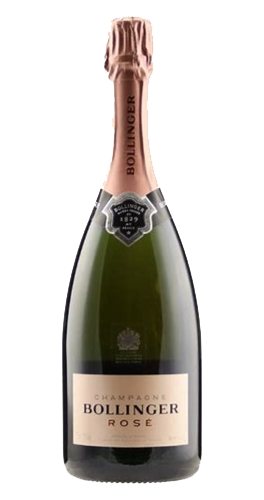 Bollinger Rosé