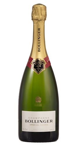 Bollinger Brut Special Cuvée