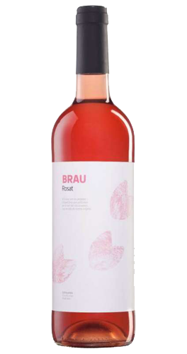 Brau de Bot Rosado