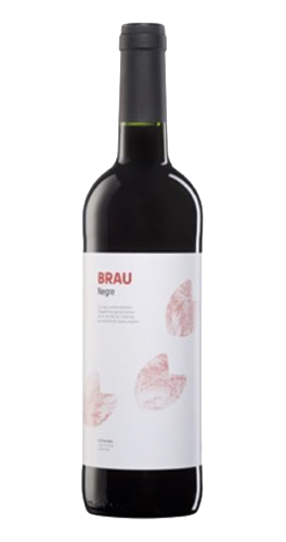 Brau de Bot tinto