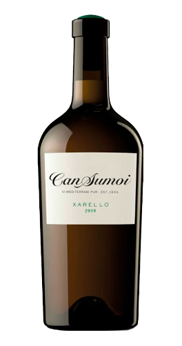 Can Sumoi Xarel·lo