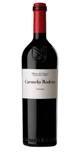 Carmelo Rodero Crianza