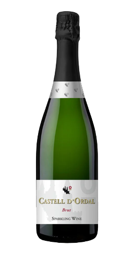 Castell d'Ordal Brut