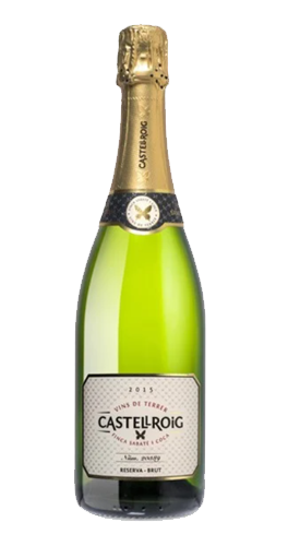 Castellroig Brut Nature Reserva