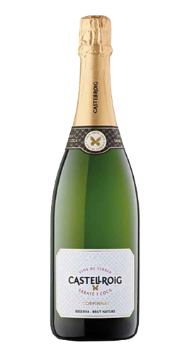 Castellroig Brut Reserva