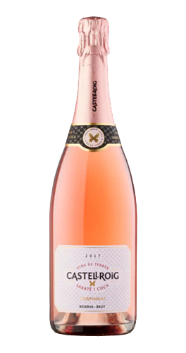 Castellroig Rosat Brut Reserva