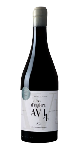 Clos d'Englora AV 14