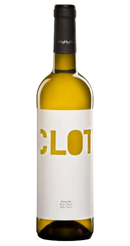 Clot d'Encis Blanco