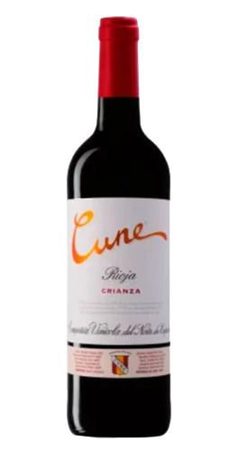 Cune Crianza