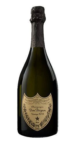 Dom Perignon Vintage