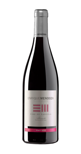 Enrique Mendoza Pinot Noir