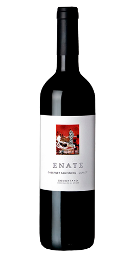 Enate Cabernet Merlot