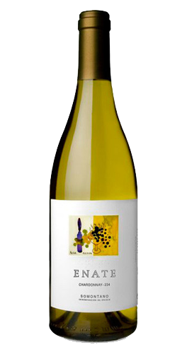 Enate Chardonnay