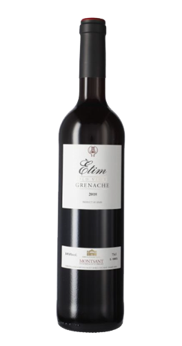 Ètim Grenache