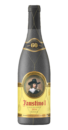 Faustino Gran Reserva