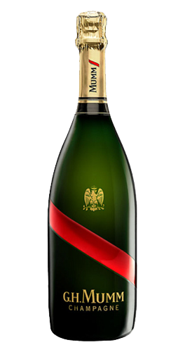 G.H. Mumm Grand Cordon Rouge