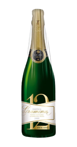 Gramona Enoteca Brut Gran Reserva