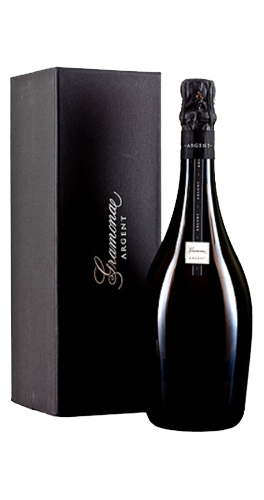 Gramona Argent Brut