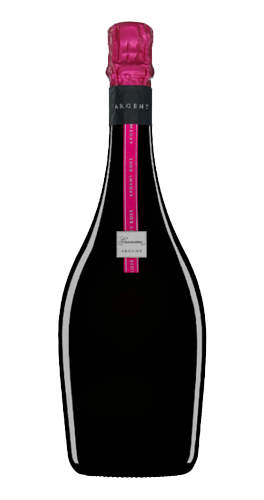 Gramona Argent Rosé Brut