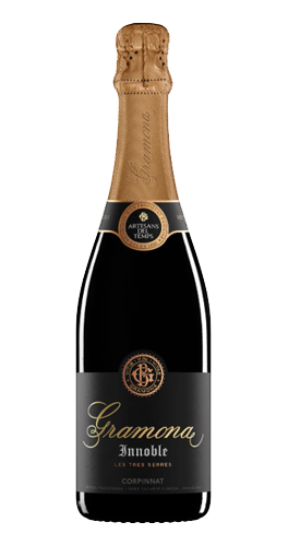 Gramona Innoble Brut Nature