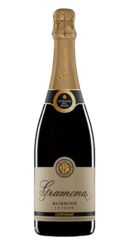 Gramona Aliances La Cuveé Brut