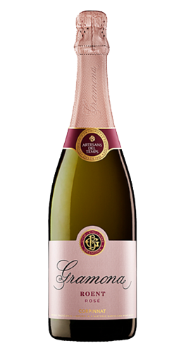 Gramona Rosé Roent Brut