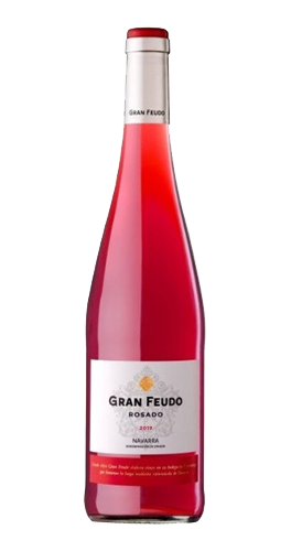 Gran Feudo Rosado