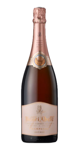 Henri Abelé Rosé