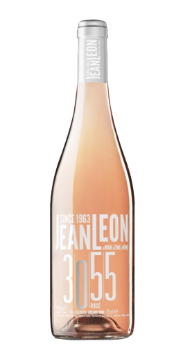 Jean Leon 3055 Rosé