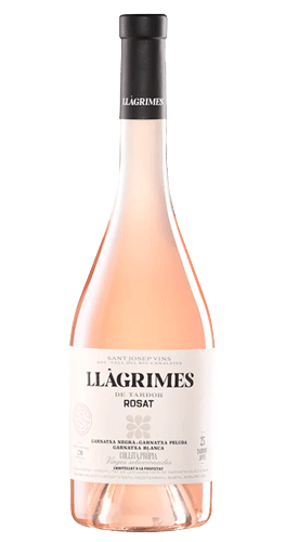 Llàgrimes de Tardor Rosado