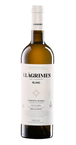 Llàgrimes de Tardor Blanc