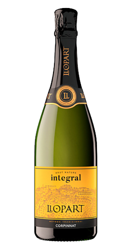 Llopart Integral Brut Nature