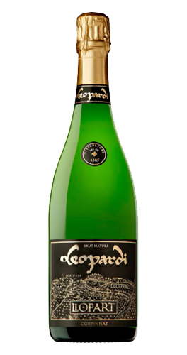 Llopart Leopardi Brut Nature Reserva