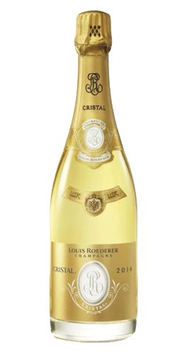 Louis Roederer Cristal