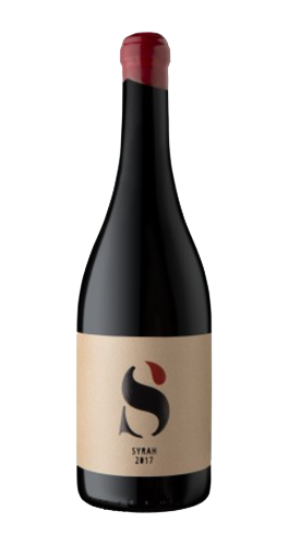 Mas Codina Syrah