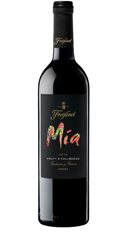 Mia Freixenet Tinto